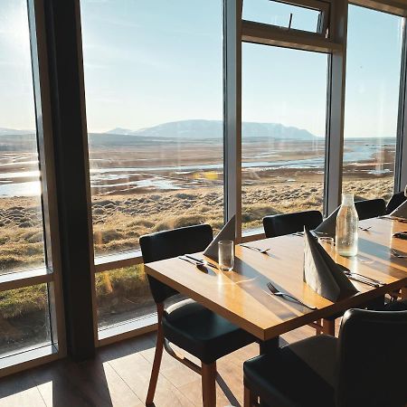 Hofsstadir - Country Hotel Hofstaðir Dış mekan fotoğraf