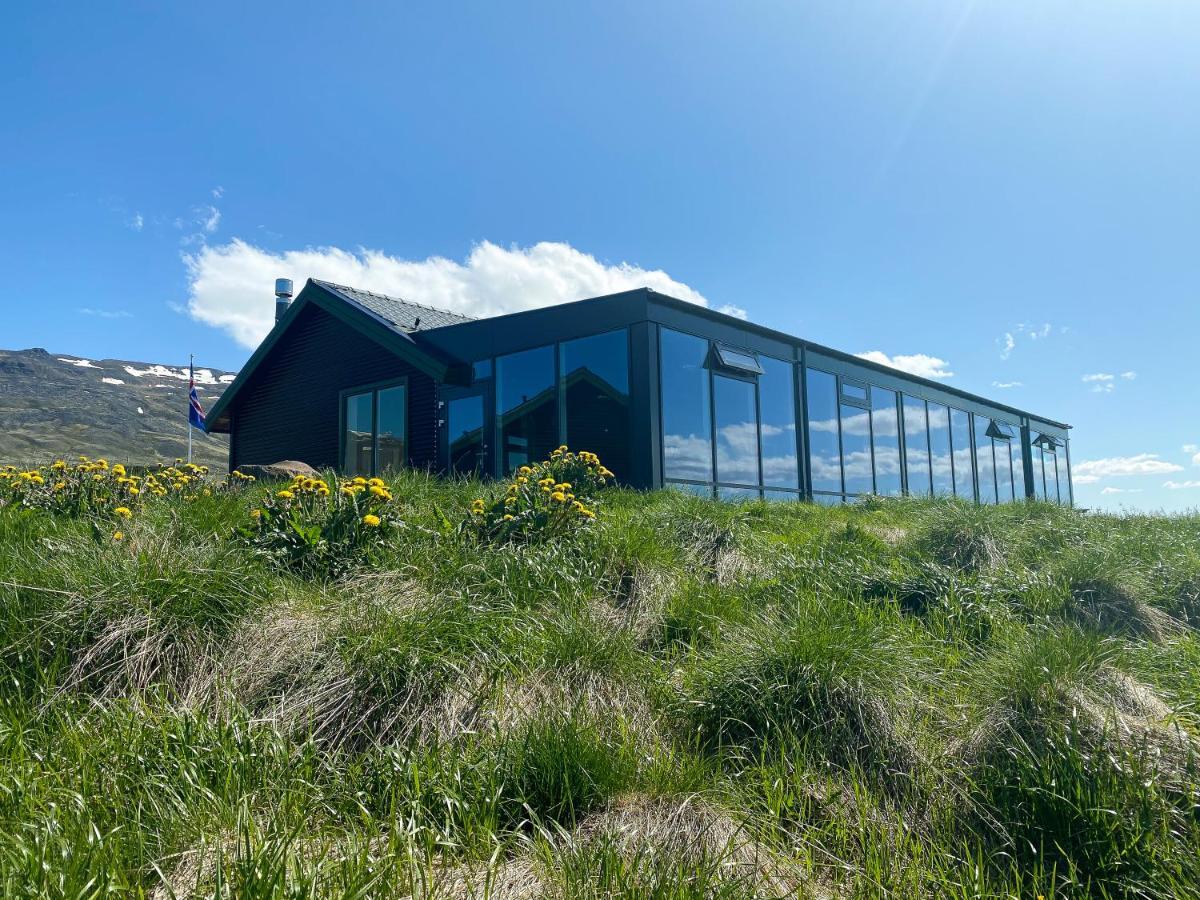 Hofsstadir - Country Hotel Hofstaðir Dış mekan fotoğraf