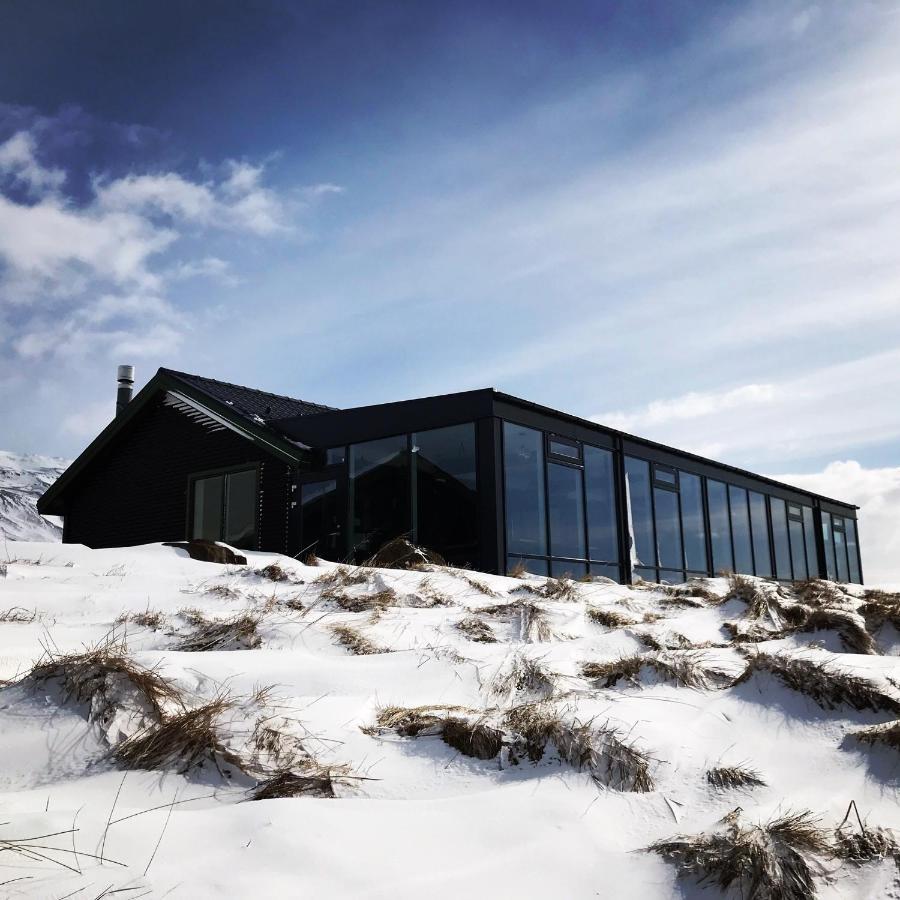 Hofsstadir - Country Hotel Hofstaðir Dış mekan fotoğraf