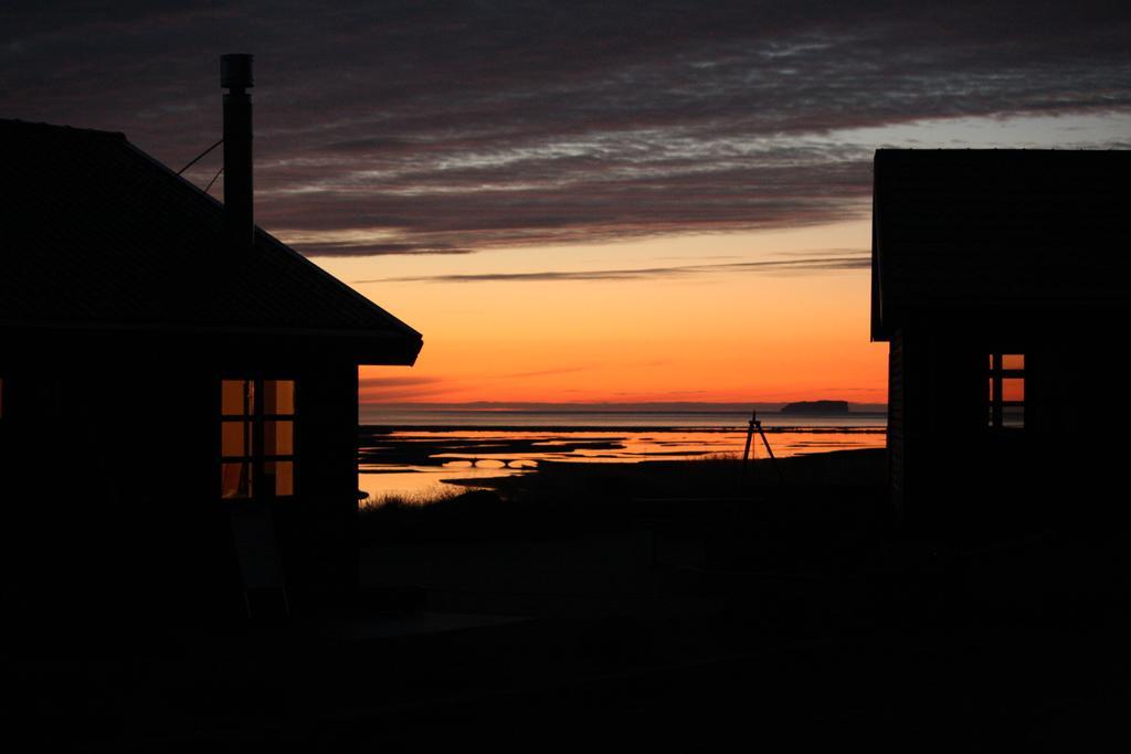Hofsstadir - Country Hotel Hofstaðir Dış mekan fotoğraf